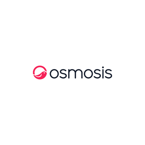 Osmosis needs a clean, fun startup logo! Design by A r s l a n