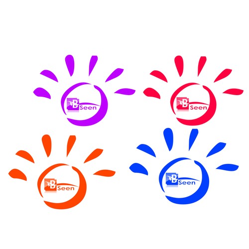 Create an innovative logo for BSeen Design by lddesigns2015