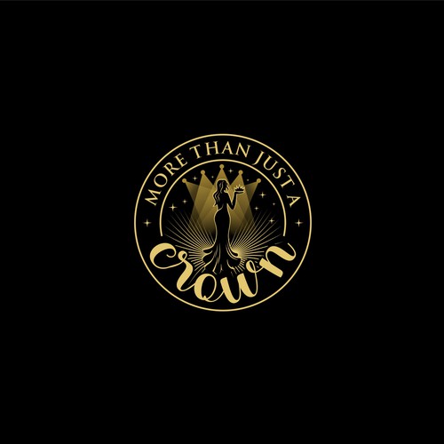 Pageant Coach needing a LOGO Design by MagsArt