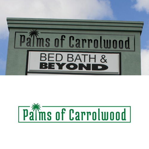 Help me rebrand a high profile shopping center Design by Durara