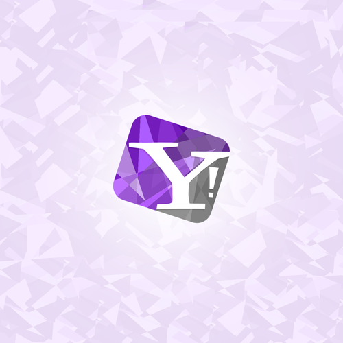 Design di 99designs Community Contest: Redesign the logo for Yahoo! di L/A