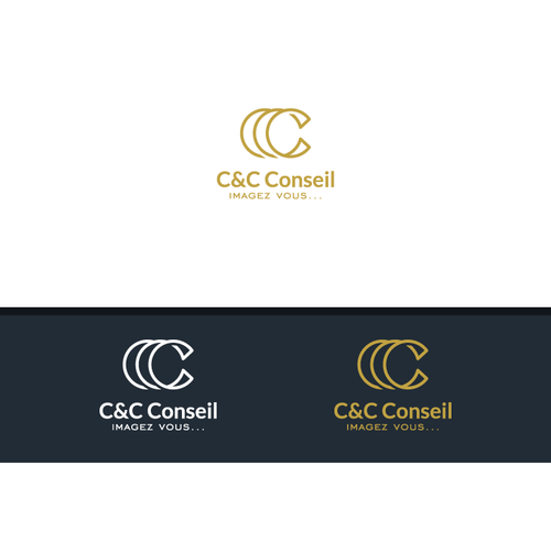 Logo design contest entry by VlaMo™