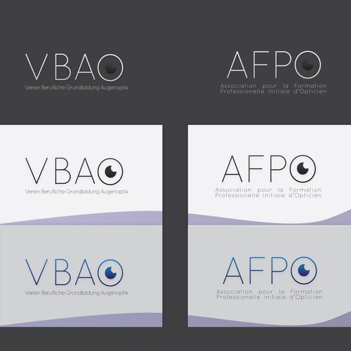 Logo & brand identity pack contest entry by Adam_Fontanyi