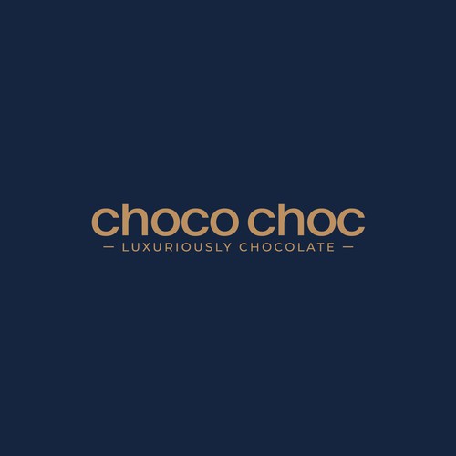 Choco Choc Design by Fortunic™
