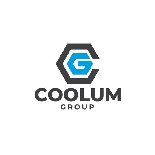 New Business Logo Design - Coolum Group Design by Dezineexpert⭐