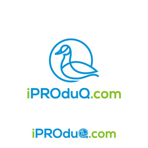 Logo design contest entry by simbaoriginals