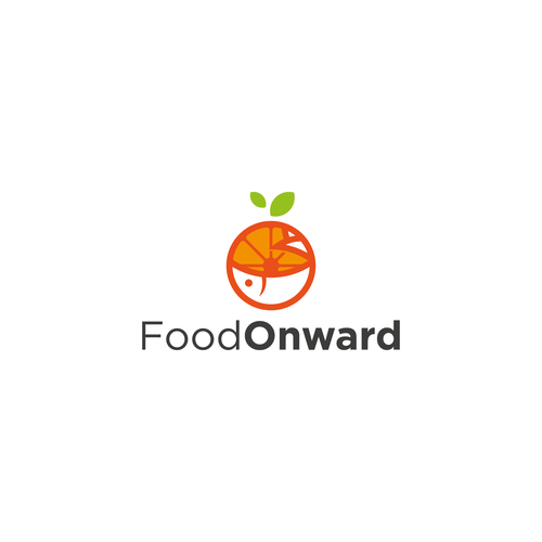 Design a playful and professional logo for fruit and skin fish processing manufacturing company Design by BrandWorks™