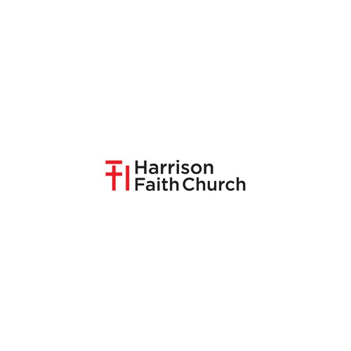 Design a logo for Harrison Faith Church | Logo design contest