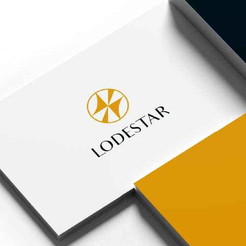 Elegant, upscale, playful logo for counseling service. Design by merechesol™