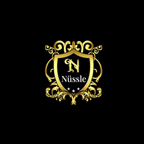 Logo design contest entry by Indecore (Zeeshan)