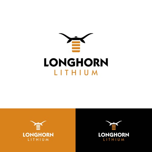 Design a powerful and rugged logo for a lithium battery company Design by ivek_design