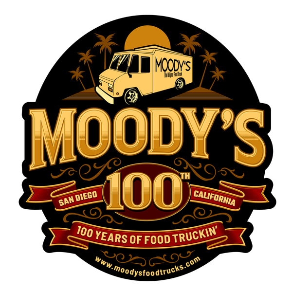 MOODY'S