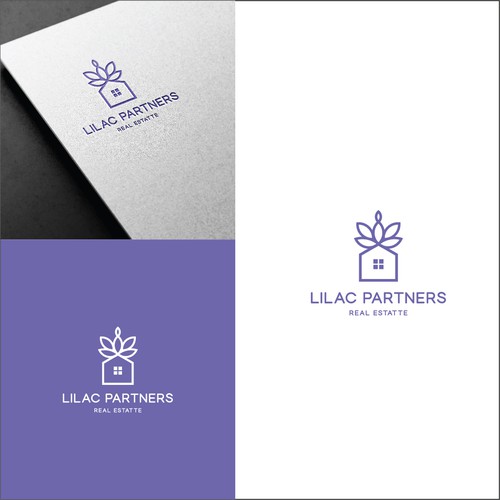 Aspiring Real Estate Empire Logo Design & Business Card Design by AkungGraphic