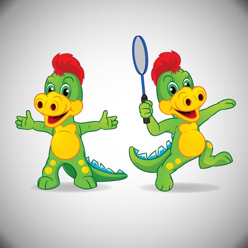 Illustration or graphics contest entry by r4pro