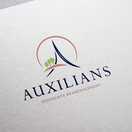  contest entry by LudoDesigns