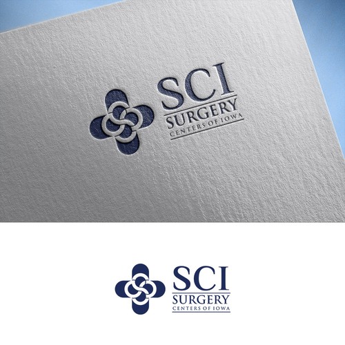 Designs Design a professional logo for an independent surgery center