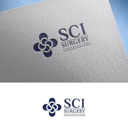 Design a professional logo for an independent surgery center company in the Midwest Design by Kdesain™