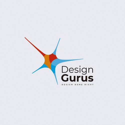 DesignGurus.com  --  NEW AGENCY Design by Akedis Design