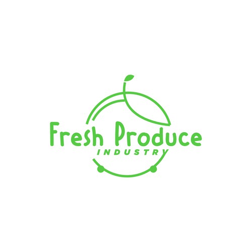 Logo & brand identity pack contest entry by Logicainfo ♥