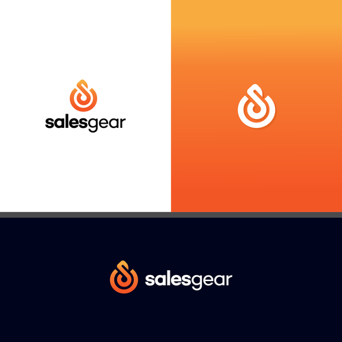 Design a logo for a B2B SaaS sales engagement platform Design by BAEYBAEツ