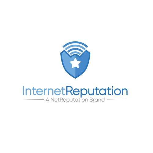 Designs | Reputation Management Agency - Logo Update | Logo design contest