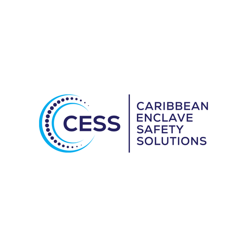 Forge the Brand of Caribbean Enclave Safety Solutions Design by microdisg