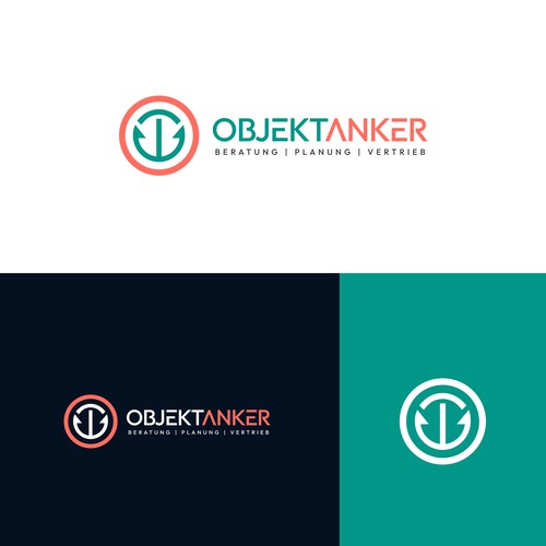 Logo & guía de marca propuesta en el concurso por niravdesigns