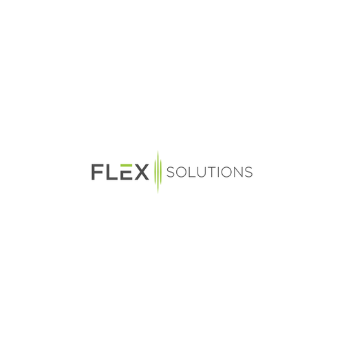 Flex Solutions - Financiel Services Outsourcing Design by Bintang 9