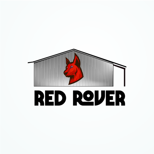 Designs | Red Rover Logo Designs | Logo design contest