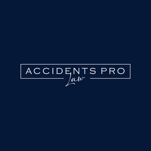Personal Injury Law firm Logo Design by ARIAL studios