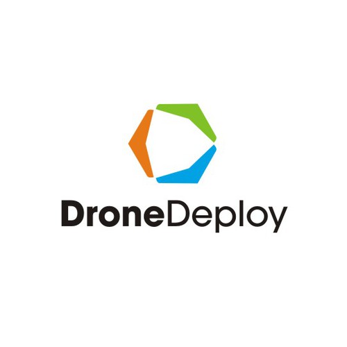 Drone Deploy needs a new logo Design by Design Stuio
