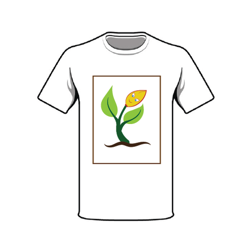 T-shirt contest entry by ani99