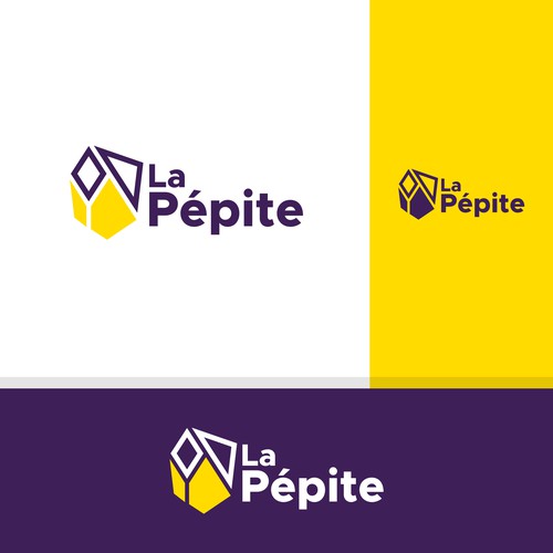  contest entry by Bewonn