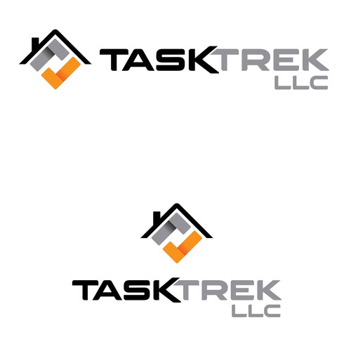 Designs | TaskTrek Home Maintenance Seeks Your Help! | Logo design contest