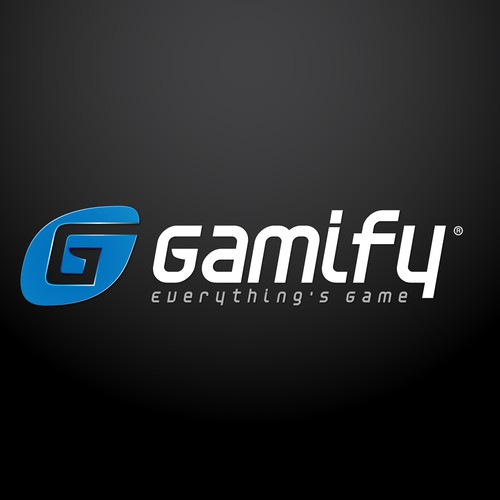 Gamify - Build the logo for the future of the internet.  Design por Roggy