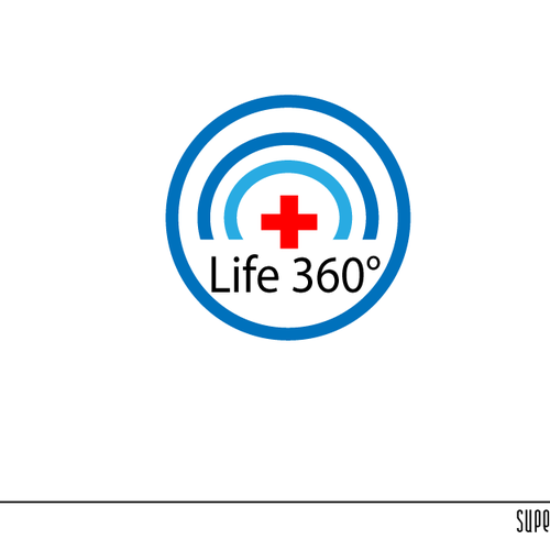Logo Design for an emergency preparedness startup Diseño de jcsalazar