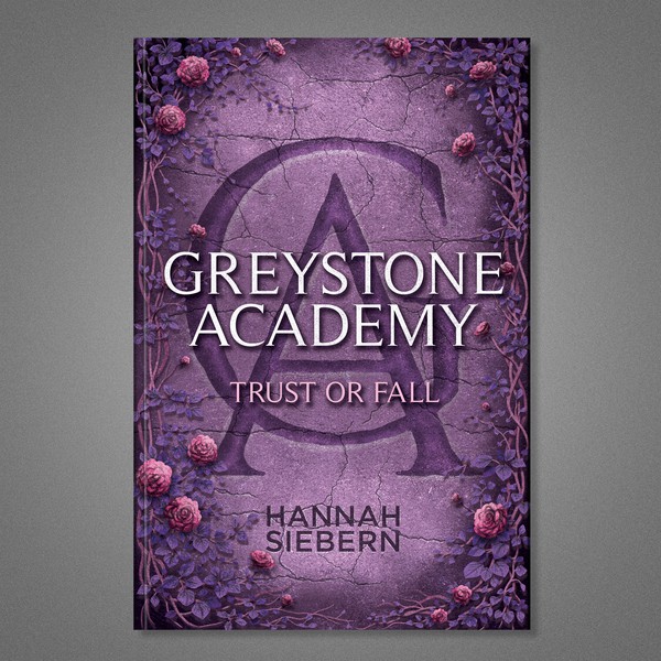 Book Cover Illustration and Design