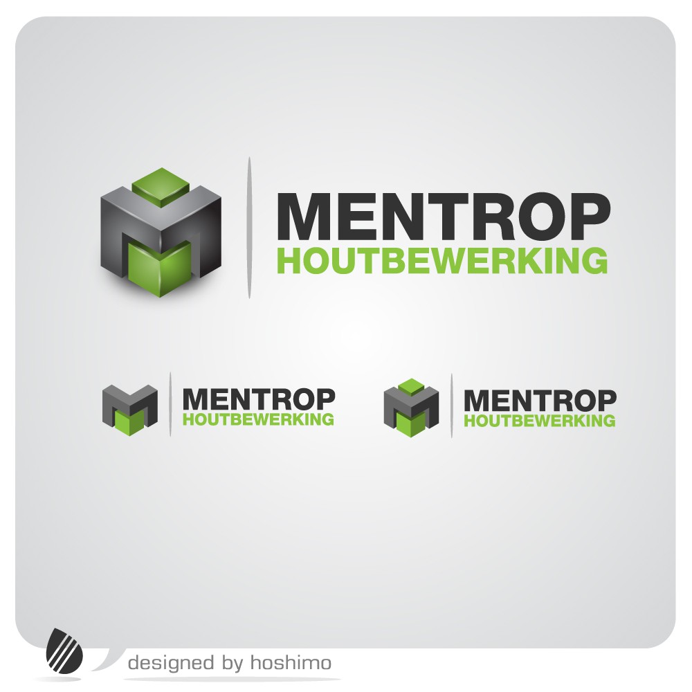 Mentoring logo with the title 'mentrop'