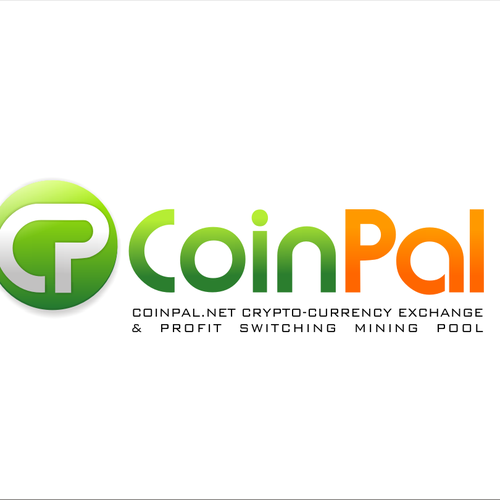 Create A Modern Welcoming Attractive Logo For a Alt-Coin Exchange (Coinpal.net) デザイン by JP Grafis