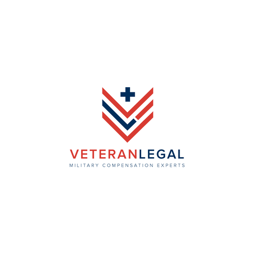 veteran legal Design by cucuque design