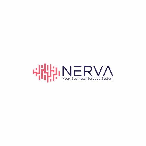 Logo Remix of High-Tech Company Design by Nirvana666