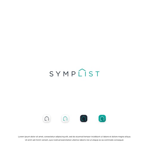 Symplist : The Digital Home Sale Experience Design by Rozzium