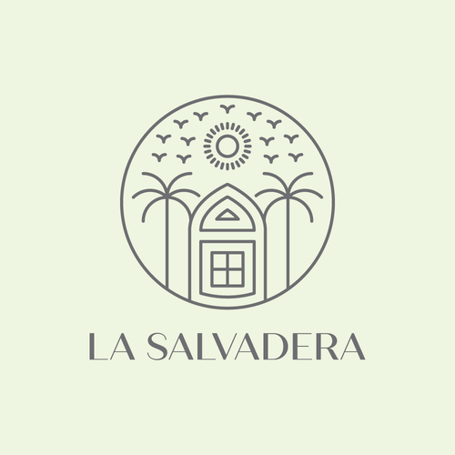 Logo design contest entry by nur.more*