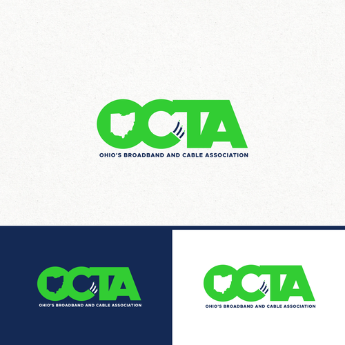 Design Ohio's Broadband and Cable Association por mmkdesign