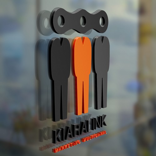 Logo design contest entry by Vulcan Branding