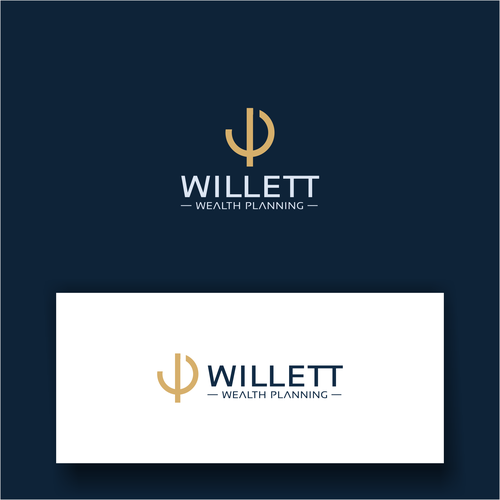 Willett Wealth Planning Design by Blue Mantis