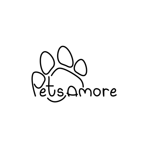 Design a brand logo for pet supplies being sold online Design by ani190189