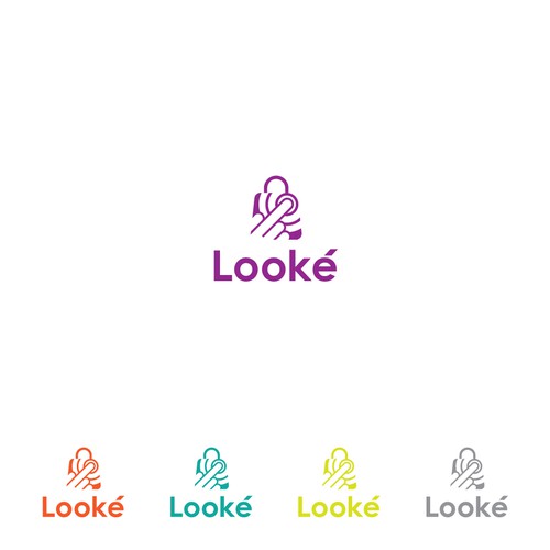 Logo design contest entry by Lsdes