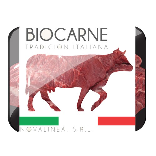 Product packaging contest entry by Alicia Camacho