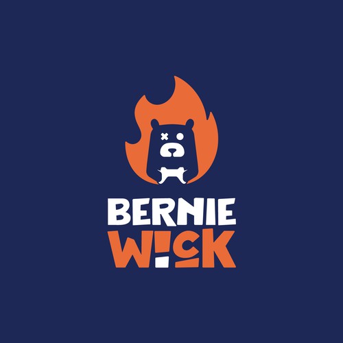 Design a logo for an upcoming indie game developer Design by SttefanDesign™